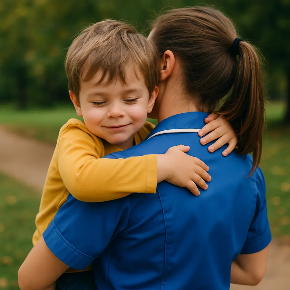 Level 2 Award in Safeguarding and Protecting Children, Young People and Adults at Risk