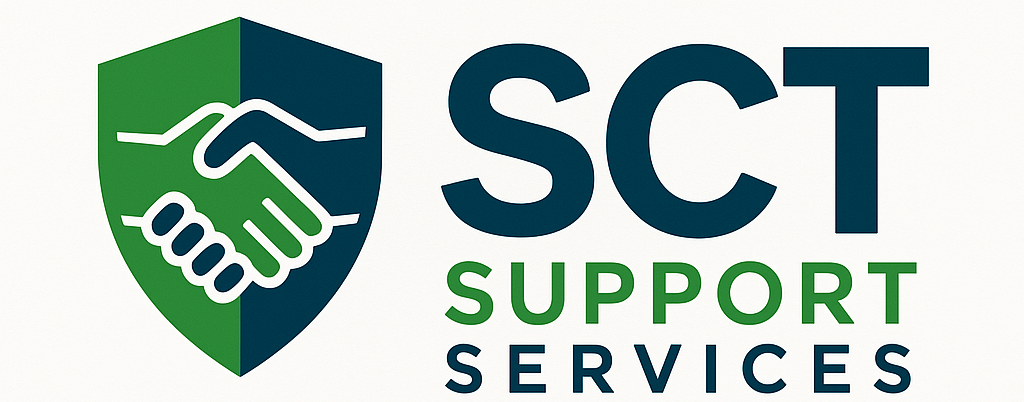 SCT Support Services